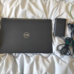 【９日迄受付】DELL Latitude7280 Core i5...