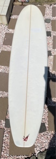 初心者用 スリーウェザー ハッピーターン ミッドレングス サーフボード 8ft サーフボード 初心者用 ミッドレングス サーフボード スリーウェザー