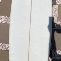 サーフボード　初心者用　ミッドレングス