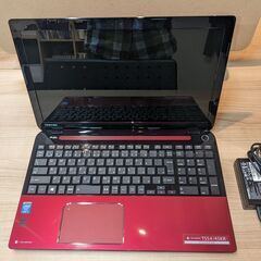 東芝 ノートパソコン dynabook T554/45KR（Wi...