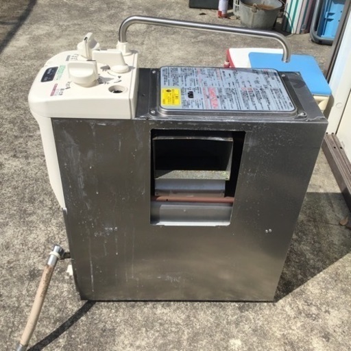 2020年製 リンナイ ガスふろがま RBF -ASBN -FX -L -S 都市ガス 2020年製 リンナイ ガスふろがま RBF -ASBN -FX -L -S 都市ガス