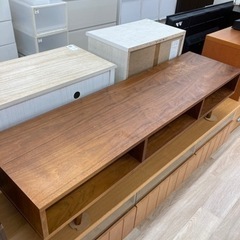 テレビボードご紹介！