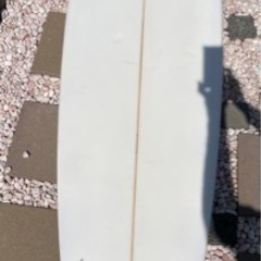 サーフボード　初心者用　ミッドレングス