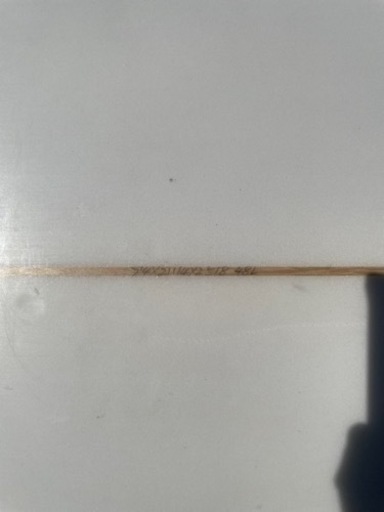 サーフボード 初心者用 ミッドレングス 初心者用 スリーウェザー