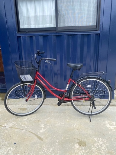 【先約あり】自転車売ります。