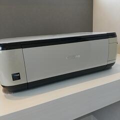 【ジャンク品】Canon PIXUS プリンター