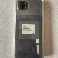 OPPO A73 CPH2099 ネービーブルー SIMフリー 直接取引歓迎 愛知県岡崎