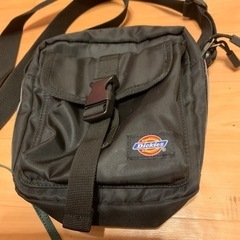 Dickies ショルダーバック