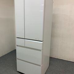 パナソニック/Panasonic 6ドア冷凍冷蔵庫 NR-F50...