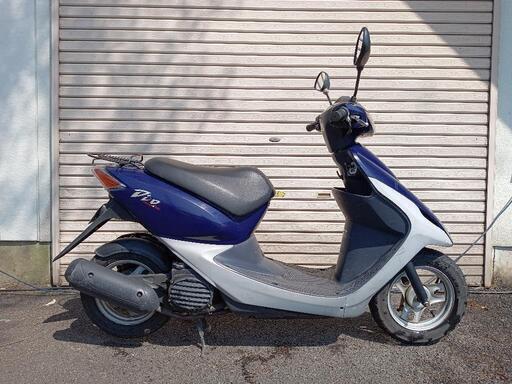 [バイクショップ.e] ホンダ、Dio5.４スト※夜間配送承ります(要相談)
