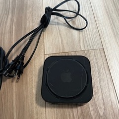 Apple TV