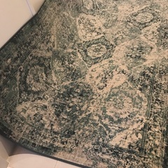 IKEA ラグ　カーペット　絨毯