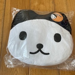 新品未開封OH!くん クッション