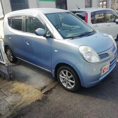 全3色/黒/赤/ベージュ 日産モコ 91000km❗️低価格❗️ - crumiller.com