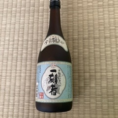 一刻者　720ml