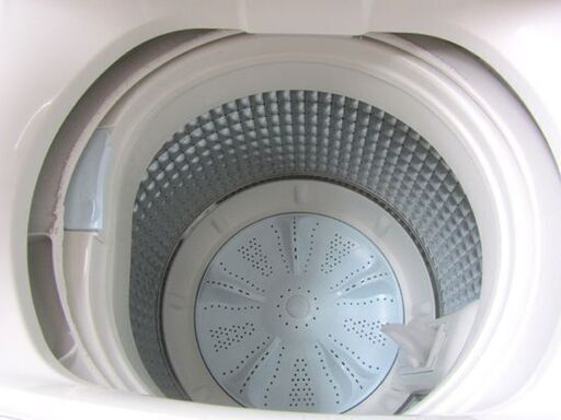 AQUA 4.5kg 洗濯機 2020年製 AQW-S45H アクア 札幌市北区屯田 | www