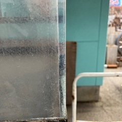 アクリル水槽、150水槽、大型水槽