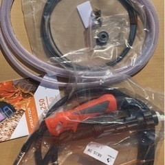 新品　MIG-250 溶接機