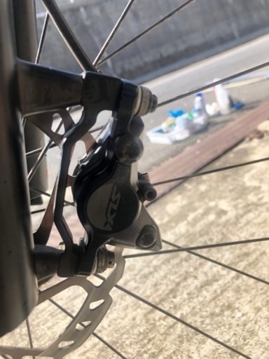 MTB TREK マーリン7 ※改造有 引き取りに来てくれる方限定 TREK marlin7