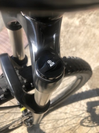 MTB TREK マーリン7 ※改造有 引き取りに来てくれる方限定