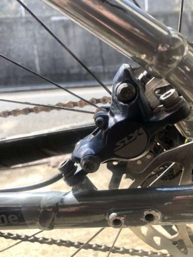 MTB TREK マーリン7 ※改造有 引き取りに来てくれる方限定