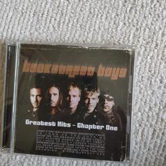 backstreetboys  CD