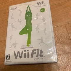 wii  fit