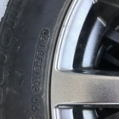 75voxyスタッドレス