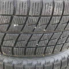 75voxyスタッドレス