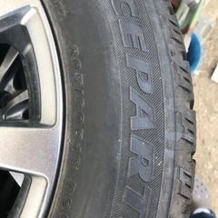 75voxyスタッドレス