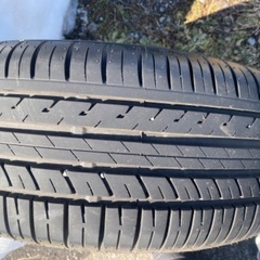 サマータイヤ205/55/16