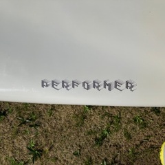 サーフボード　スリーウェザー 