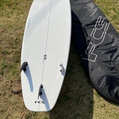 サーフボード　スリーウェザー 