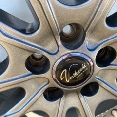 サマータイヤ205/55/16