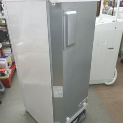 西岡店 冷蔵庫 149L ニトリ NTR-149WA 2021年製 2ドア ホワイト NITORI