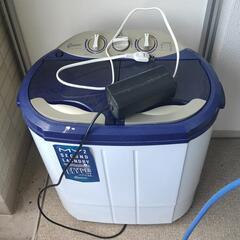 シービージャパン 洗濯機  マイセカンドランドリーハイパー