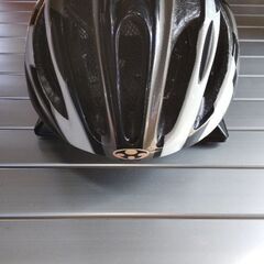 中古 OGKサイクルヘルメット