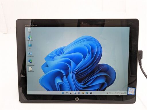 送料無料 保証付 即使用可 12インチ タブレット HP Elite x2 1012 G1 中古動作良品 Core m3 4GB SSD 無線 Bluetooth カメラ Windows11 Office