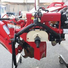 SOLD OUT】ニプロ 畦塗機 DZR300EJ 電動リバース 有線リモコン 日農工B 
