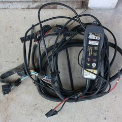 SOLD OUT】ニプロ 畦塗機 DZR300EJ 電動リバース 有線リモコン 日農工B