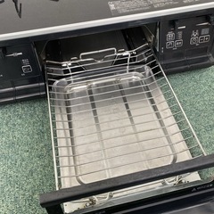 ご来店限定】＊パロマ プロパンガスコンロ Sシリーズ 2018年製＊0401-1