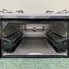 ご来店限定】＊パロマ プロパンガスコンロ Sシリーズ 2018年製＊0401-1