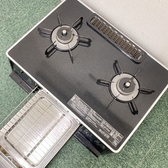 ご来店限定】＊パロマ プロパンガスコンロ Sシリーズ 2018年製＊0401-1