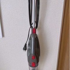 スティック掃除機