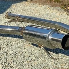 R32 スカイライン RB20DE用