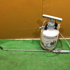 【長野市①】型式:HS-402CT 圧力噴霧器 手動 Miste...