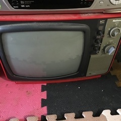 昭和レトロテレビ