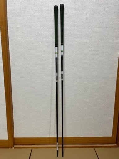 キャロウェイゴルフ　3w5wシャフト２本セット(EPIC SPEED)