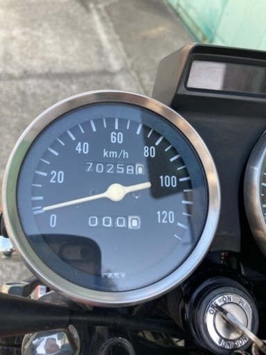 GN125H 早いもの勝ちです。