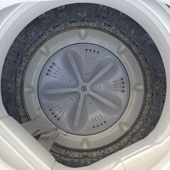 全国送料無料☆3か月保障付き☆洗濯機☆2018年式
